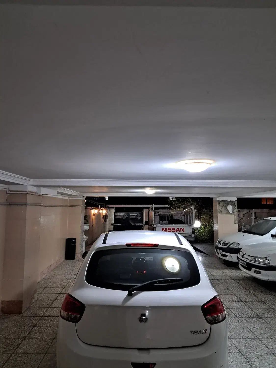 تیبا ۲ مدل ۱۴۰۰|خودرو سواری و وانت|کرج, شهرک سپهر|دیوار