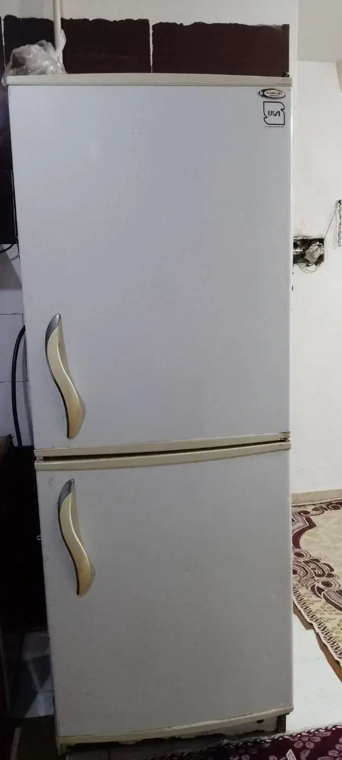 فروش لوازم کارکرده|ماشین لباسشویی و خشک‌کن لباس|باوی, |دیوار