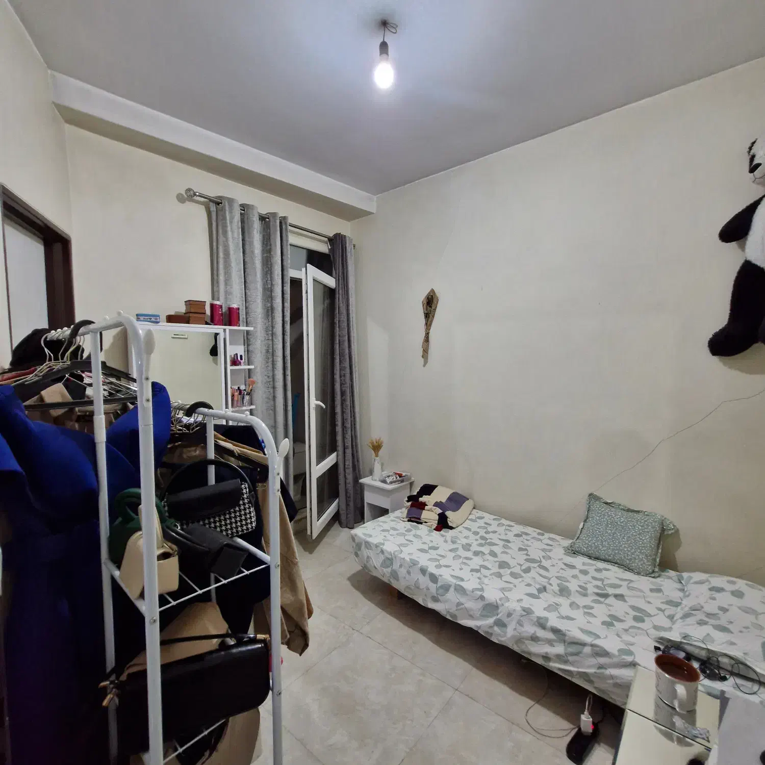 اجاره آپارتمان دو خوابه 64 متری|اجارهٔ آپارتمان|تهران, انبار نفت|دیوار