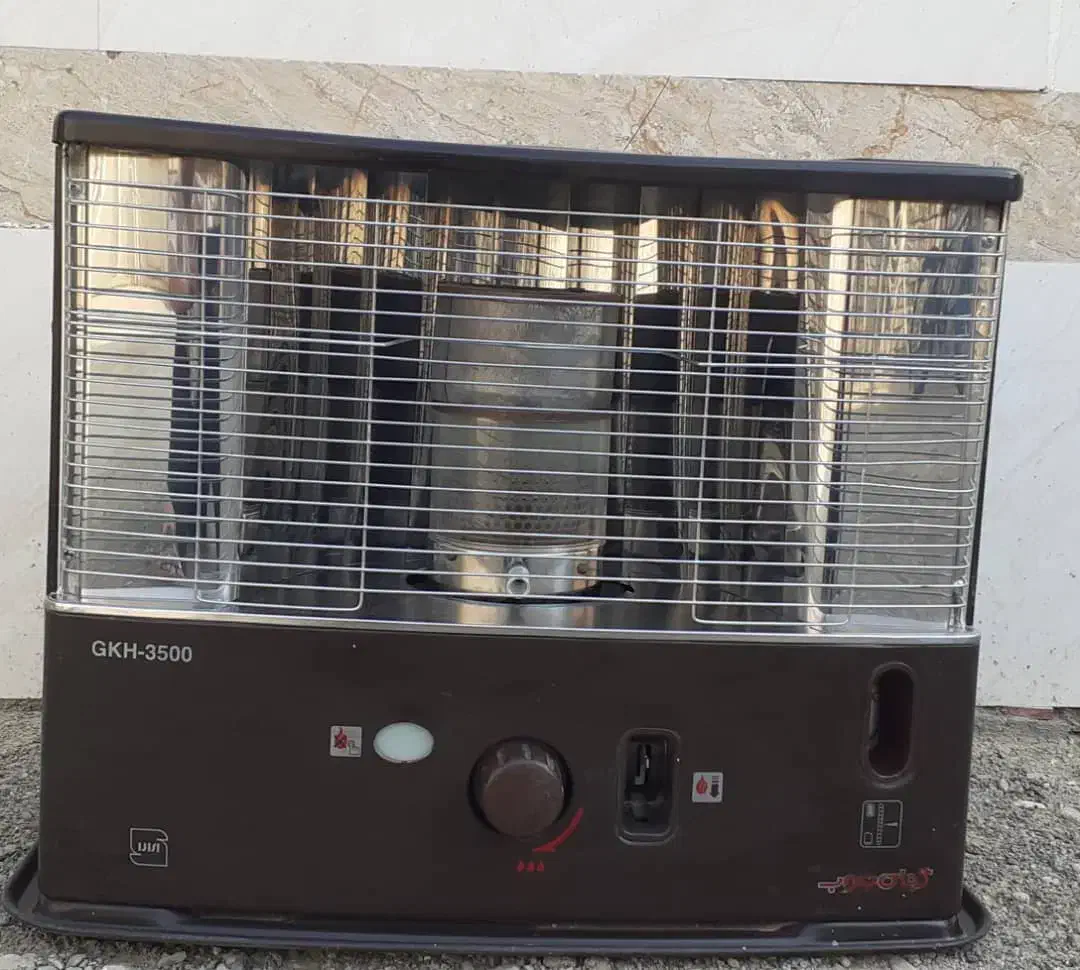 چراغ تیوست|بخاری، هیتر، شومینه|هامون, |دیوار