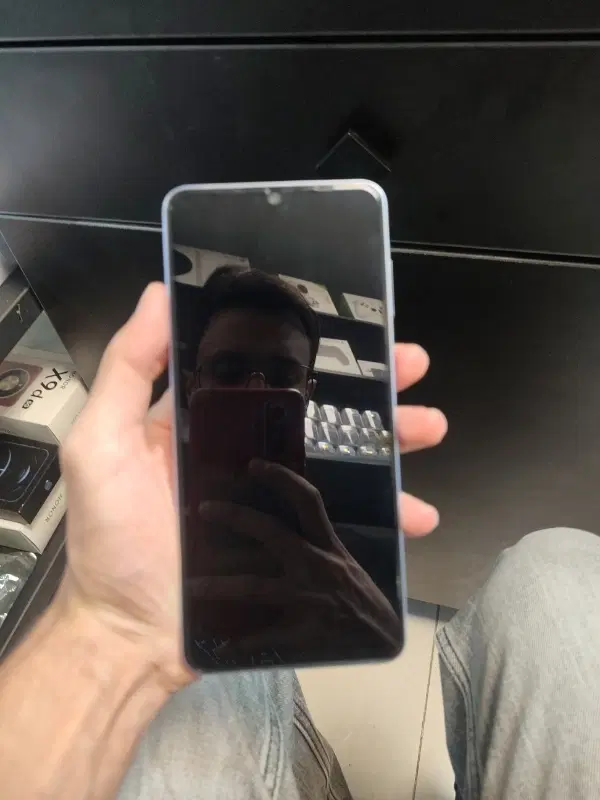 A07 128 GIG RAM 6|موبایل|کرج, مهرویلا جنوبی|دیوار