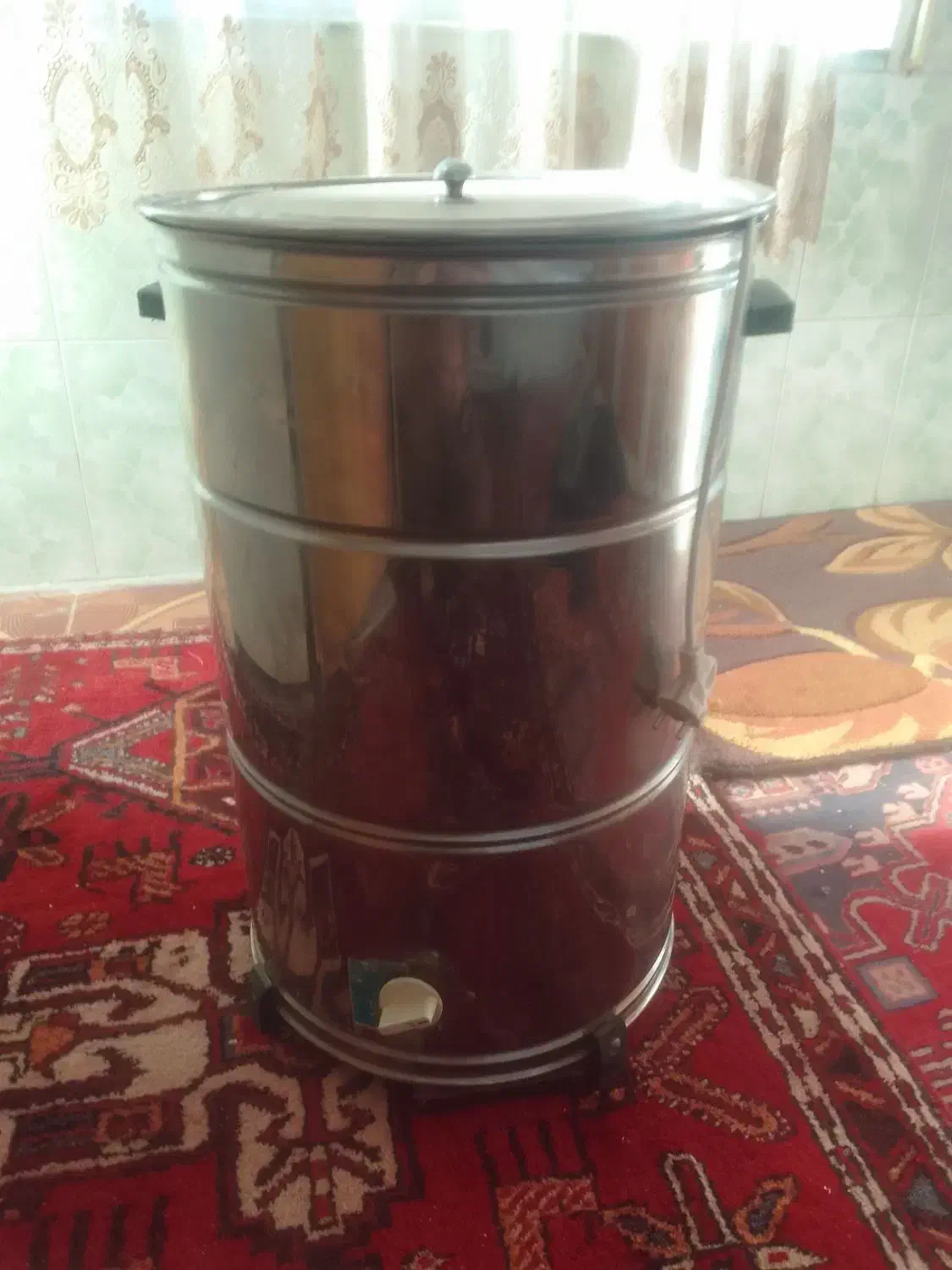 کره گیر|سایر لوازم برقی|خسروشاه, |دیوار