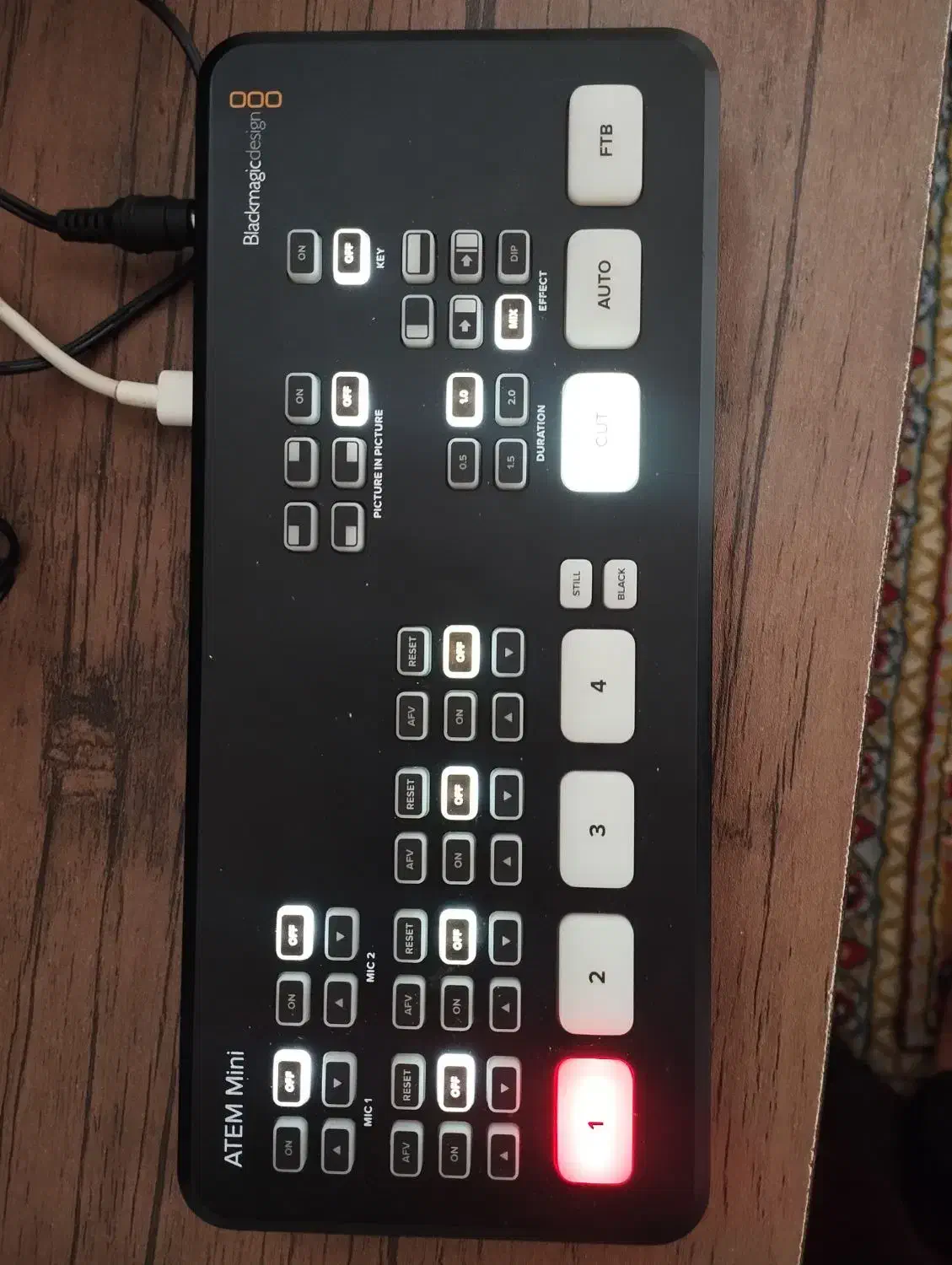 سوئیچر مجیک در حد نو|صوتی و تصویری|خورموج, |دیوار