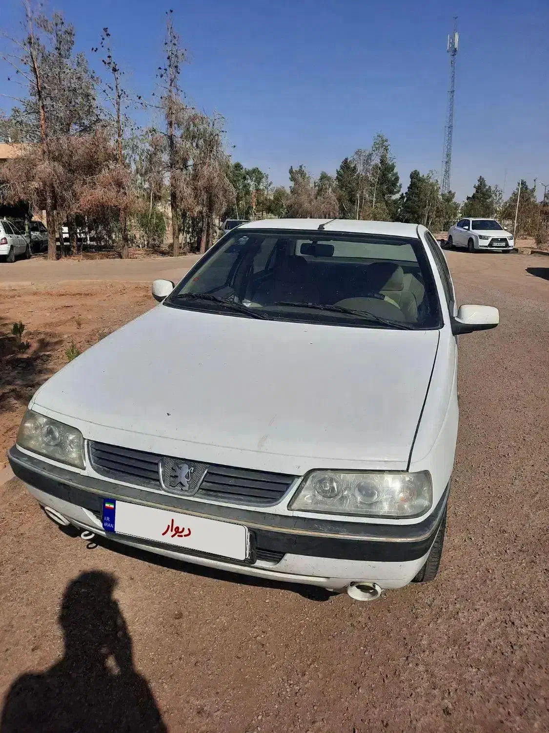 ۴۰۵ slx|خودرو سواری و وانت|سمنان, |دیوار