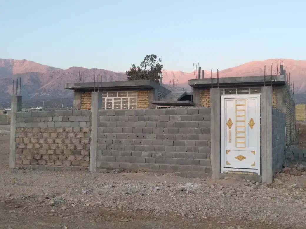 اجرای سقف ستون و شناز|خدمات پیشه و مهارت|یاسوج, |دیوار