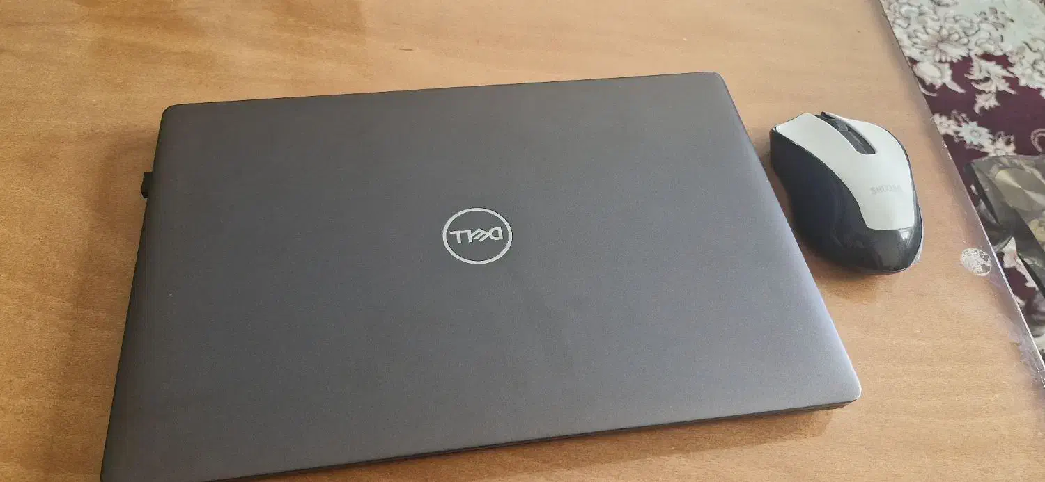 لپ تاپ Dell|رایانه همراه|شیراز, شیخ روزبهان|دیوار