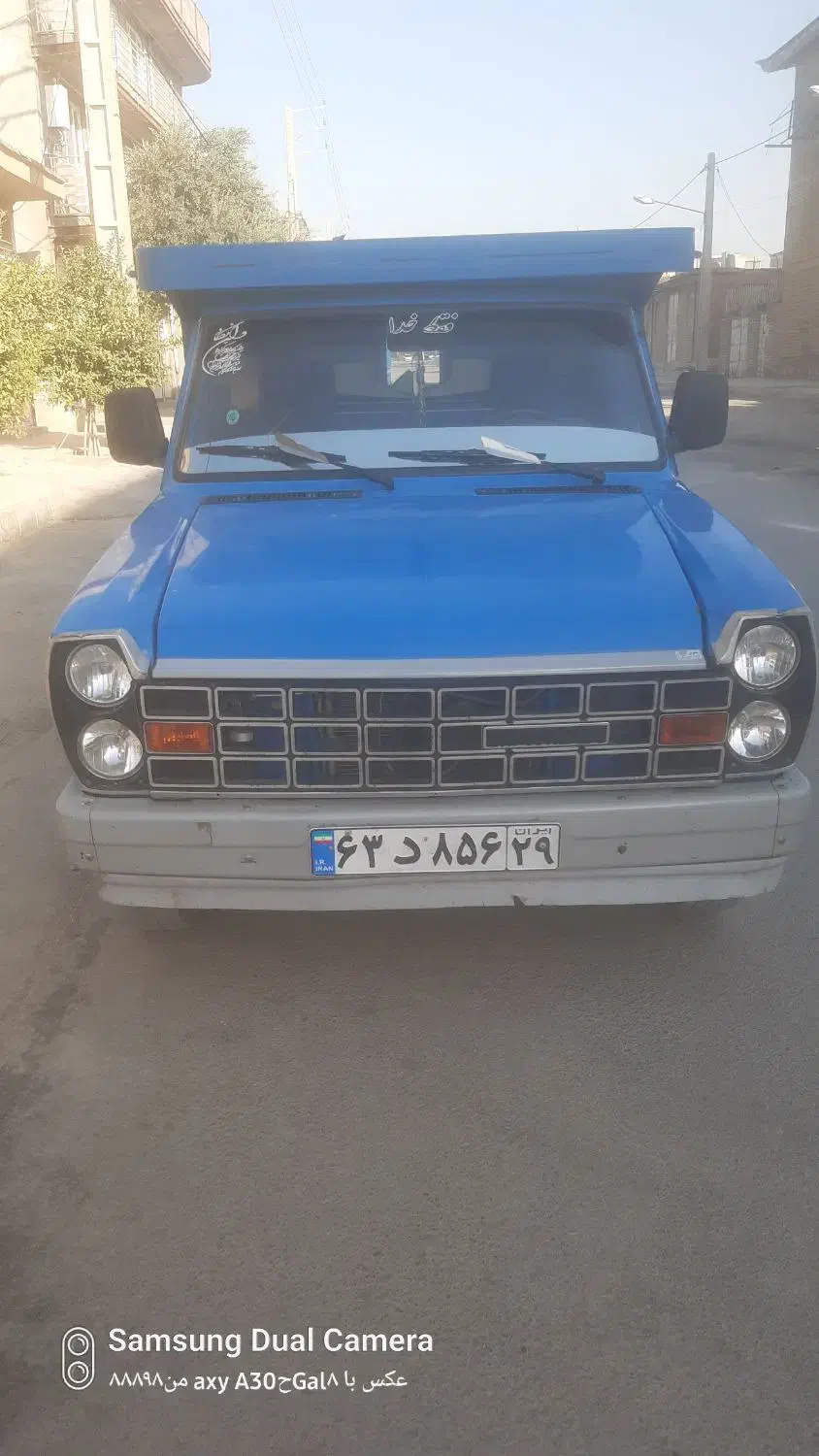 حمل بار با نیسان به تمام نقاط|خدمات حمل و نقل|سرپل ذهاب, |دیوار