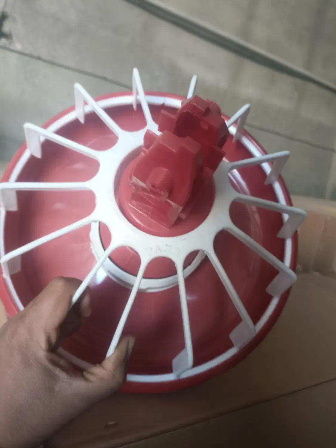 لوازم مرغداری|ماشین‌آلات صنعتی|تیکمه داش, |دیوار