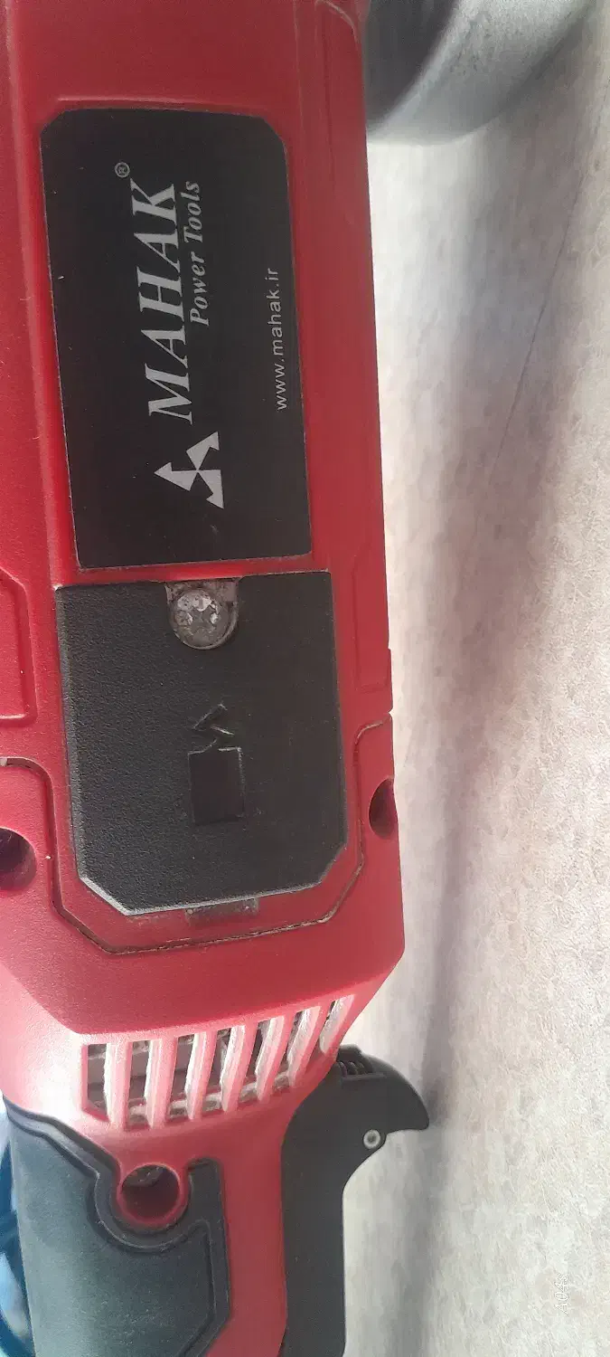 مینی فرز (مینی سنگ)|ابزارآلات|هشتگرد, شهرک آپادانا|دیوار