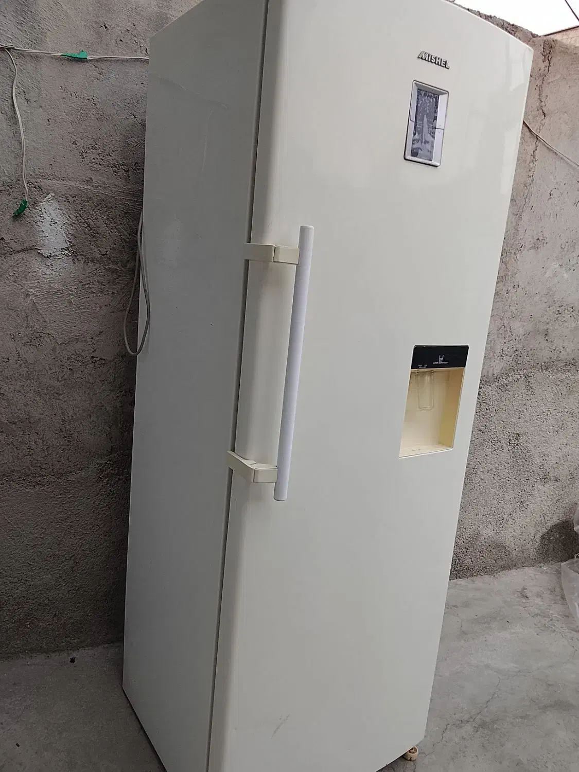 یخچال|یخچال و فریزر|اردبیل, |دیوار