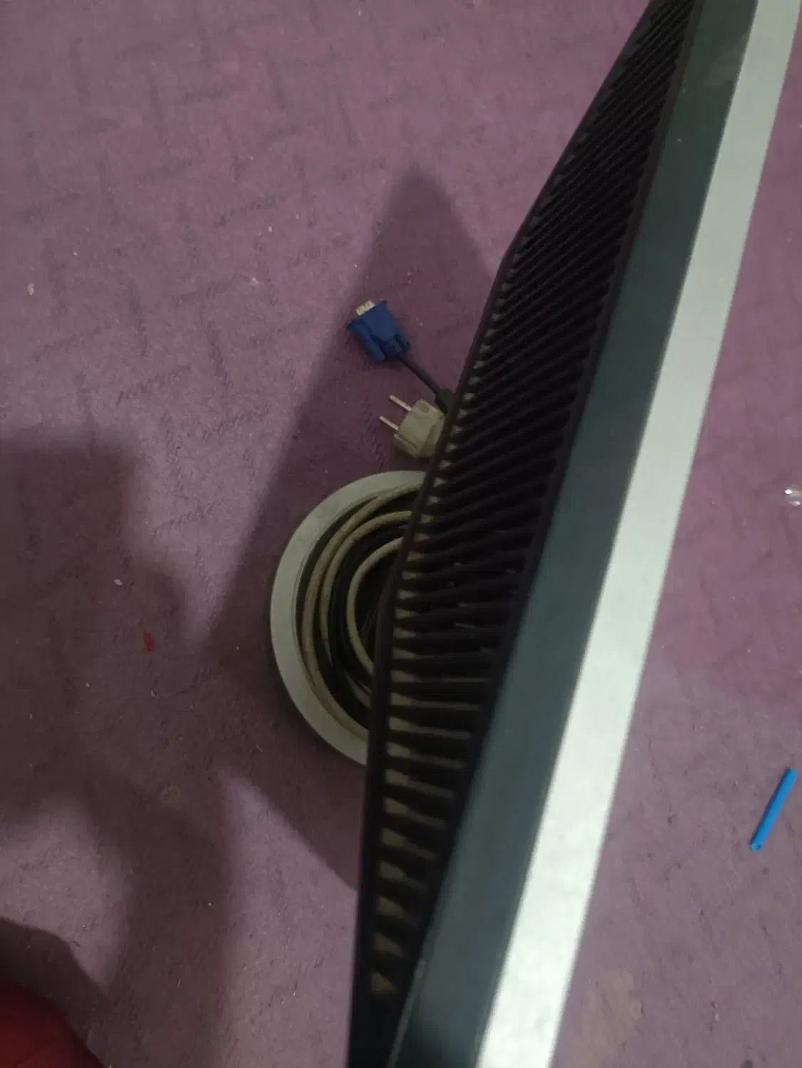 مانیتور سامسونگ|قطعات و لوازم جانبی رایانه|بیرجند, |دیوار