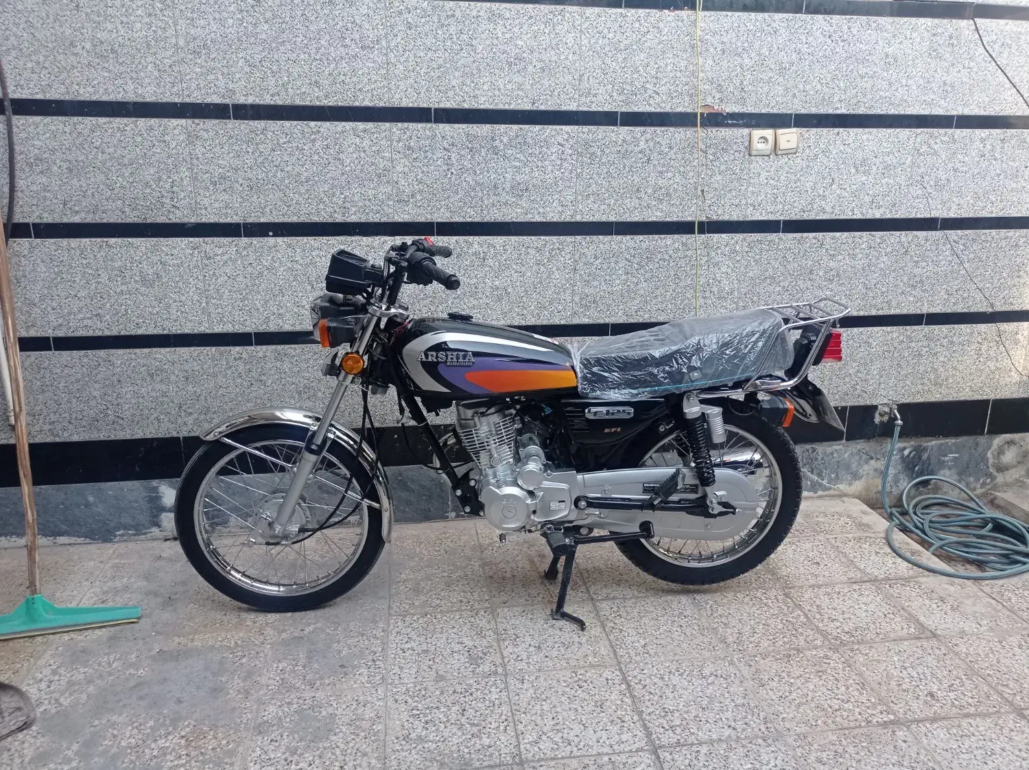 موتور سیکلت|موتورسیکلت|اهواز, زیتون کارگری|دیوار