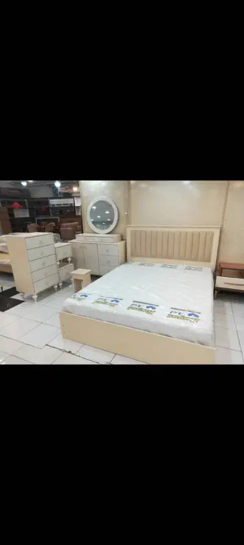 تولیدو پخش انواع سرویس خواب|تخت و سرویس خواب|بروجرد, |دیوار