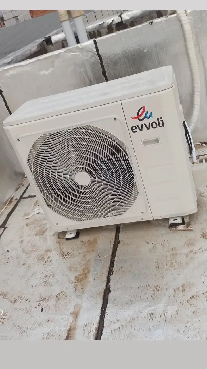 نصب اسپیلت، سرویس وجابجایی|خدمات پیشه و مهارت|چابهار, |دیوار