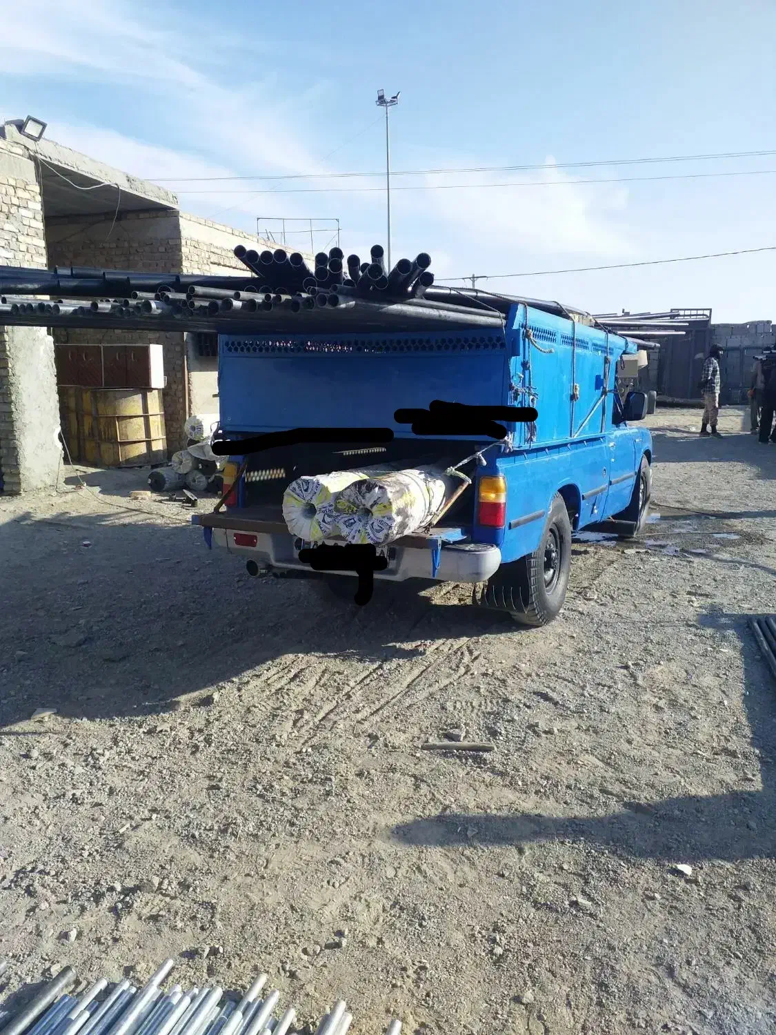 وانتبارنیساندرونوبرونشهری|خدمات حمل و نقل|زابل, |دیوار