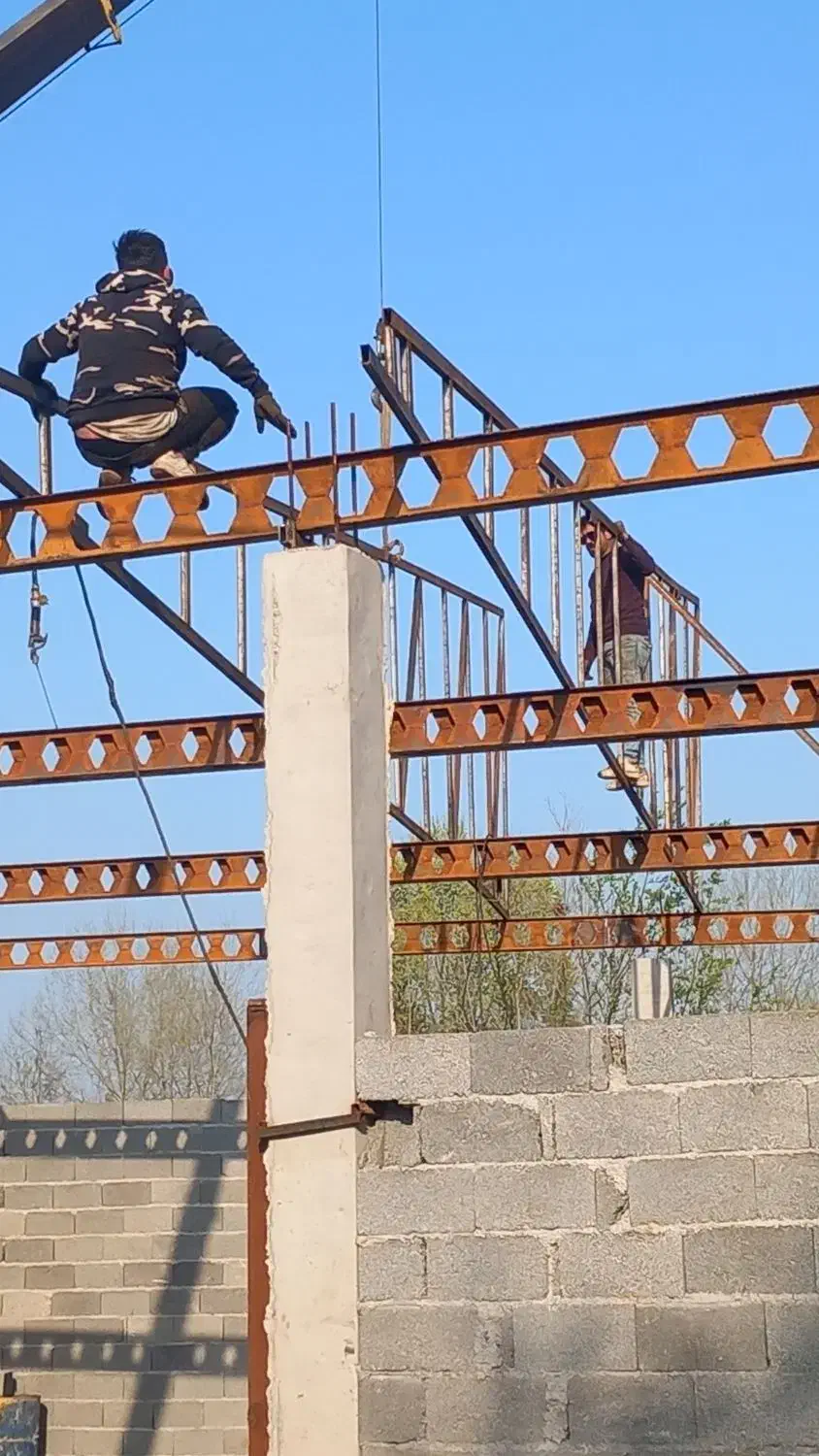 جوشکار سیار|خدمات پیشه و مهارت|رشت, پیرکلاچای|دیوار