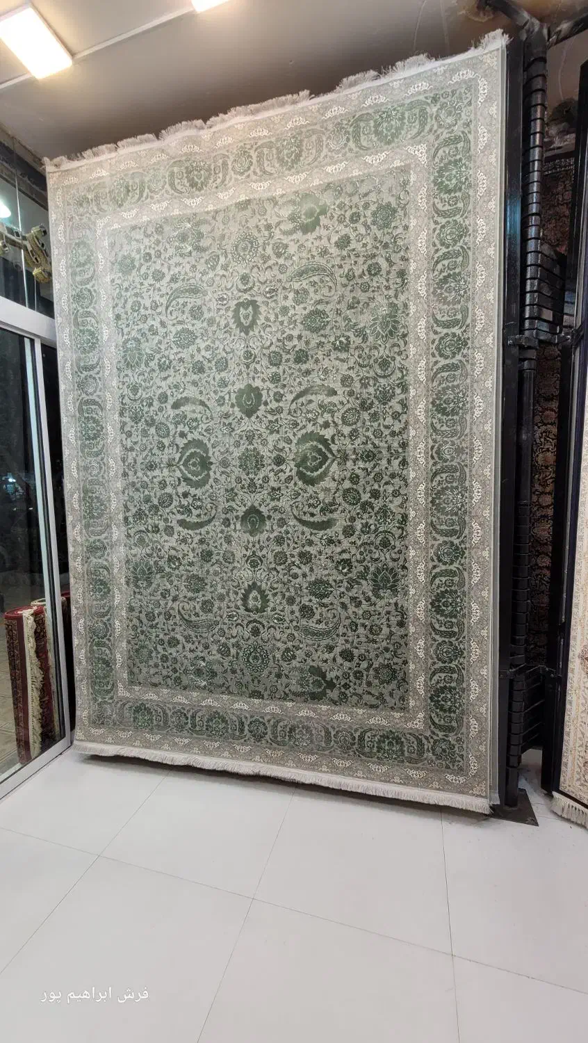 سلطان اباد تخفیفی|فرش|مشهد, چهارباغ|دیوار