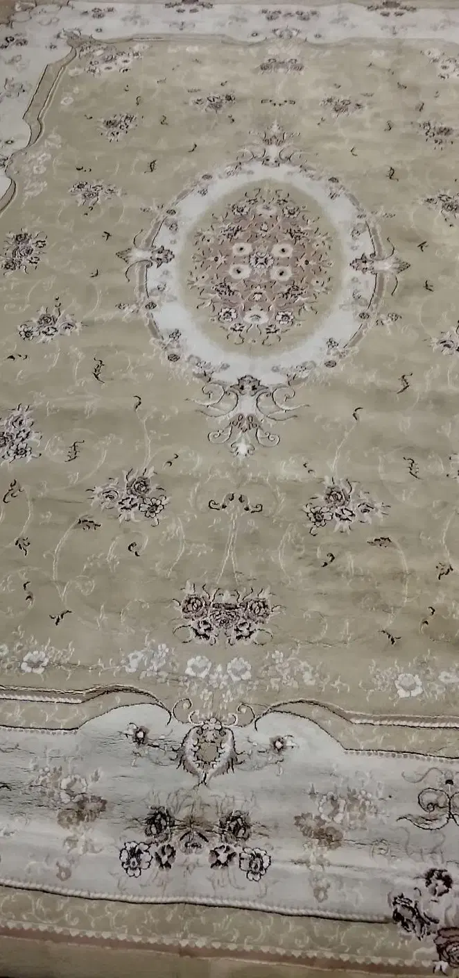 فرش ۹ متری سالم وتمیزشسته شده|فرش|پاکدشت, پاکدشت (مامازند)|دیوار