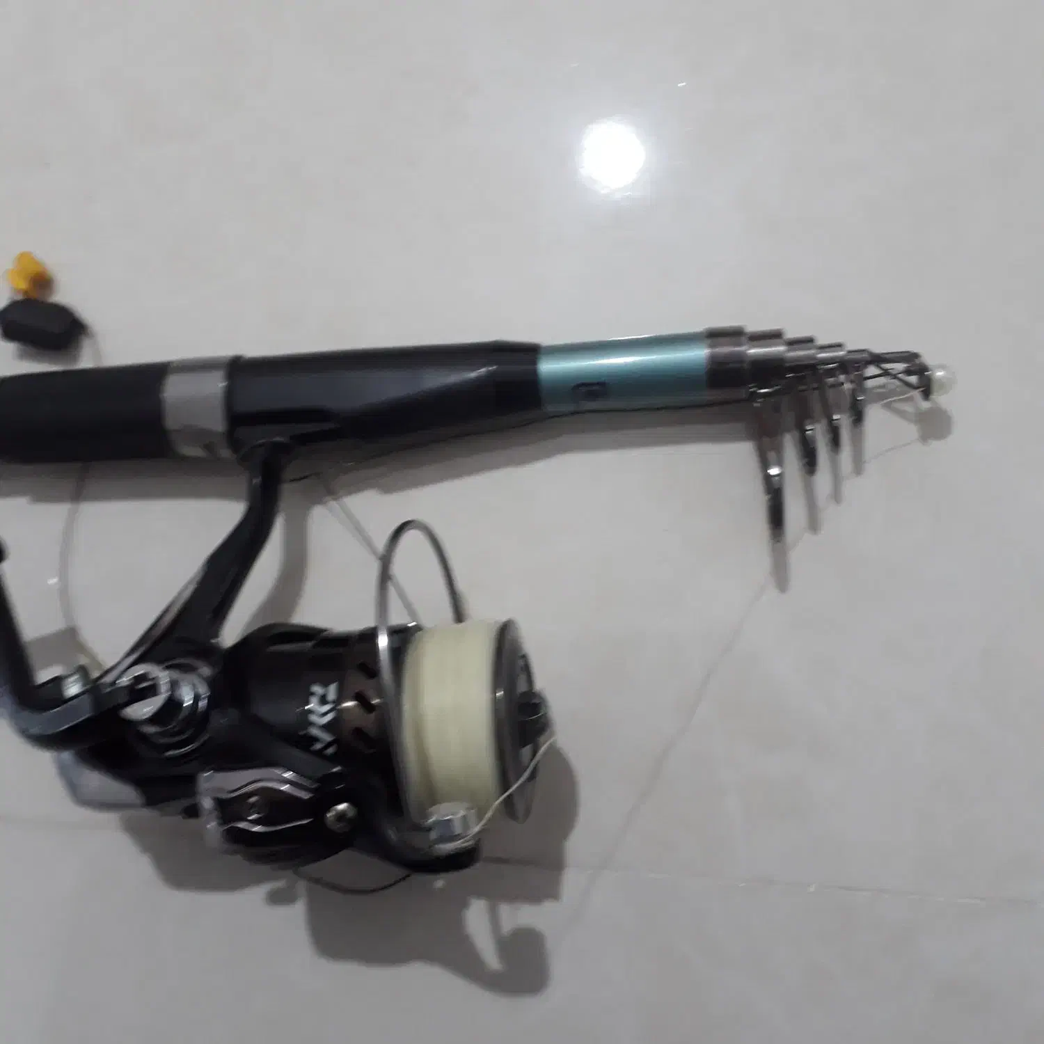 ماهیگیری|ماهیگیری|میاندوآب, |دیوار