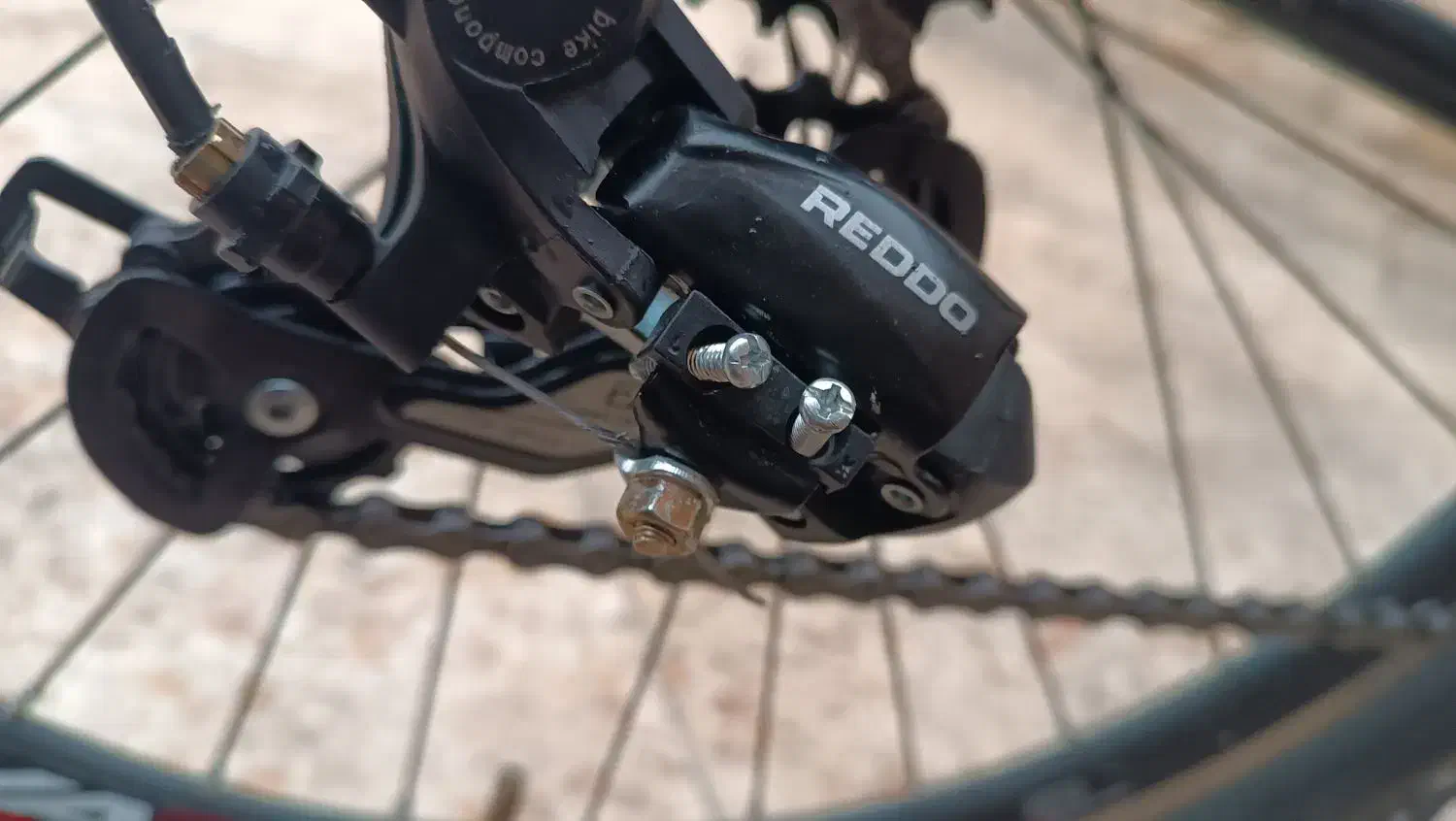 دوچرخه 26|دوچرخه، اسکیت، اسکوتر|خرمآباد, |دیوار