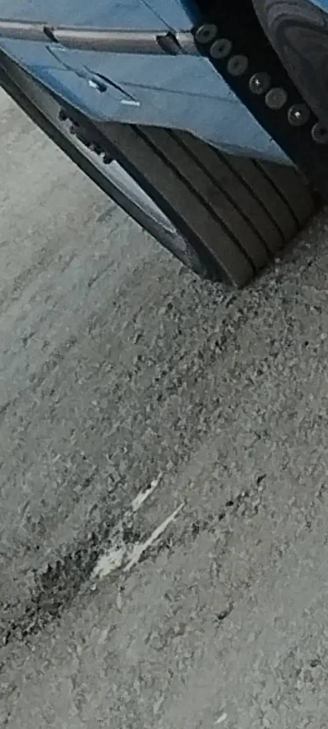 رینگ لاستیک باهم فروش فوری|قطعات یدکی و لوازم جانبی|مشهد, کشاورز|دیوار