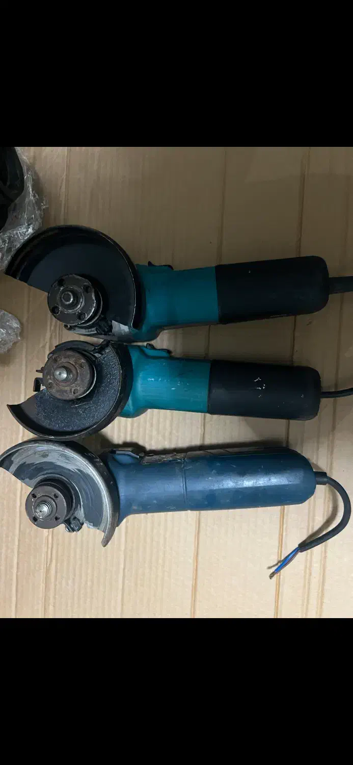 سنگ برق مینی دیناب|ابزارآلات|جناح, |دیوار