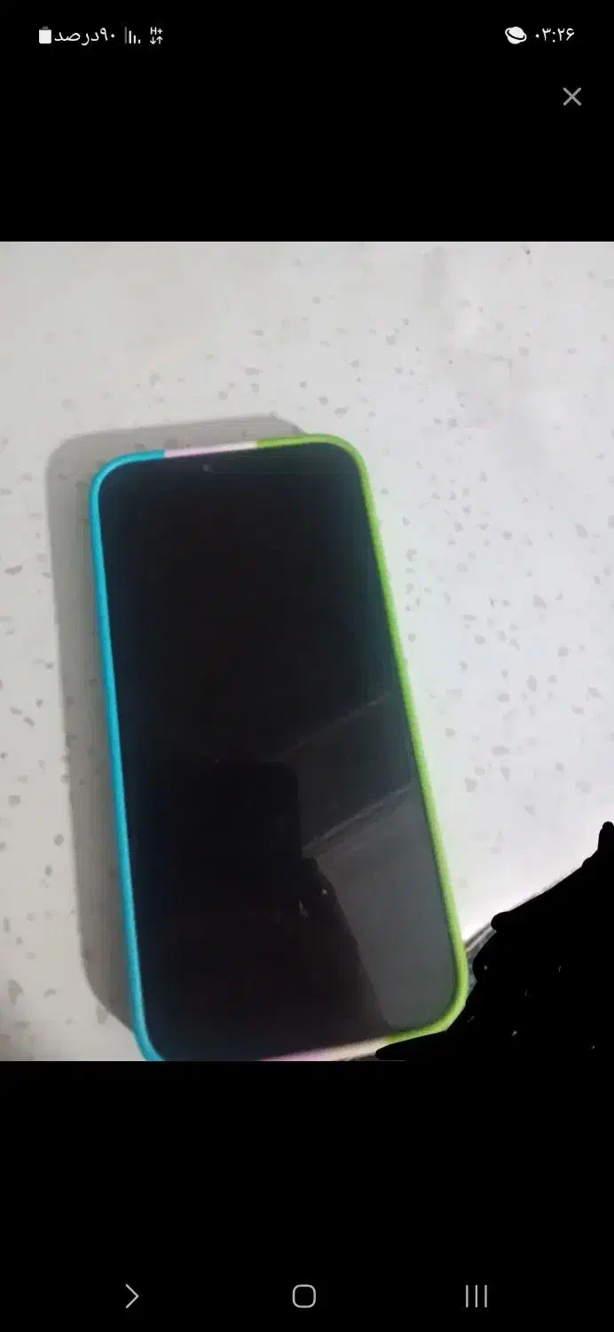 فروش گوشی a16|موبایل|میان جلگه, |دیوار