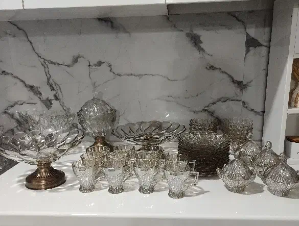 شامپاین|ظروف سرو و پذیرایی|نورآباد, |دیوار