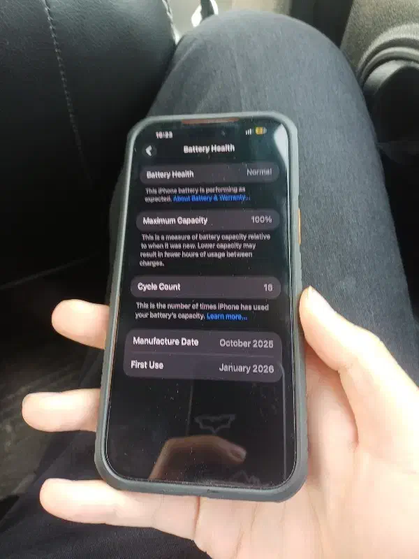 ۱۷ پرومکس ۵۱۲|موبایل|تهران, نارمک|دیوار