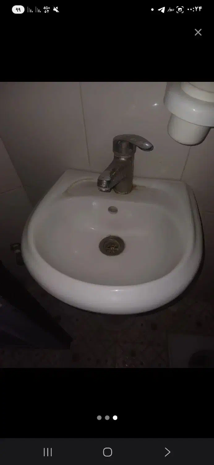 روشویی|لوازم سرویس بهداشتی|بروجرد, |دیوار