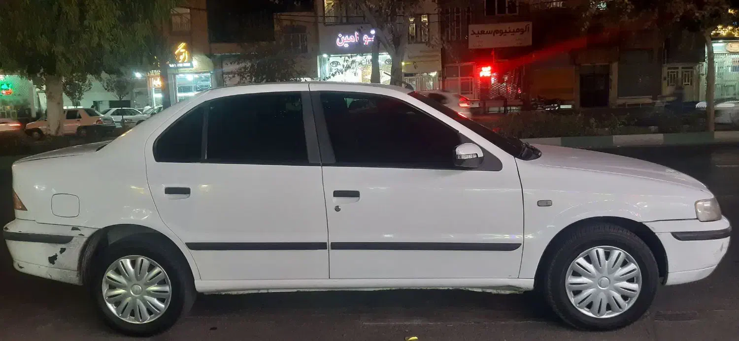 سمند سورنLX EF7دریچه گاز سیمی بی نظیر دراستان|خودرو سواری و وانت|قم, هفت تیر|دیوار