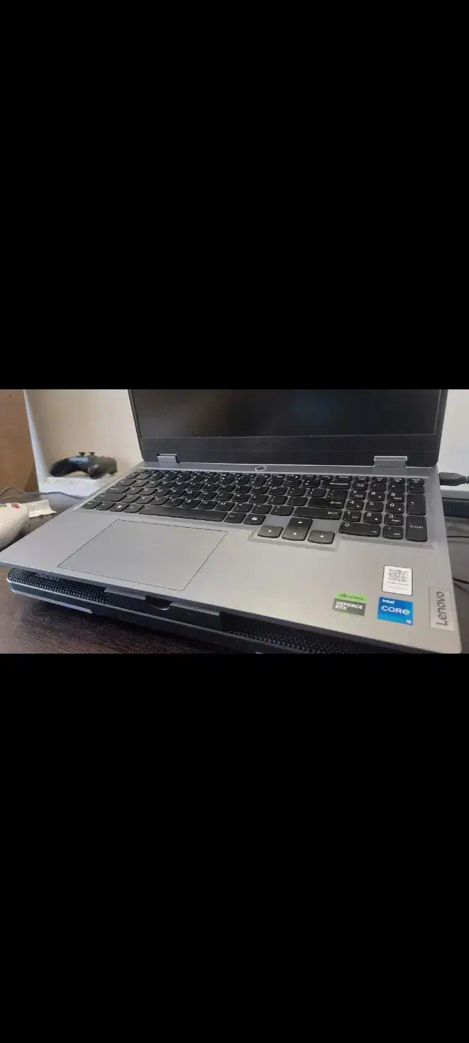 Lenovo loq|رایانه همراه|لاهیجان, مهرگان|دیوار