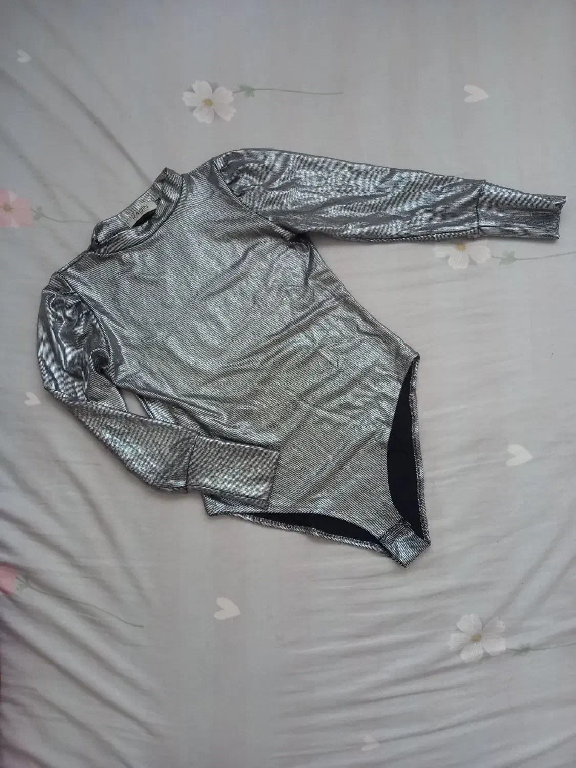 بلوز بادی مجلسی|لباس|ایلخچی, |دیوار