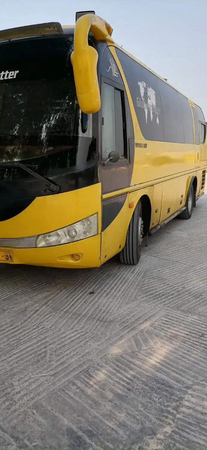 میدلباس، میدل باس|خودرو سنگین|مشهد, احمدآباد|دیوار