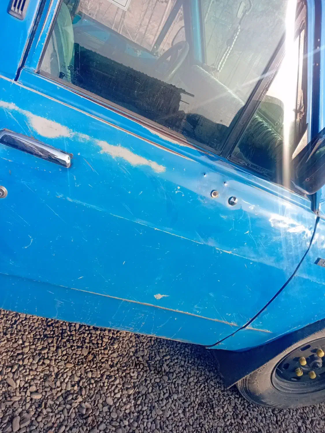 فروشی نیسان|خودرو سواری و وانت|اردبیل, |دیوار