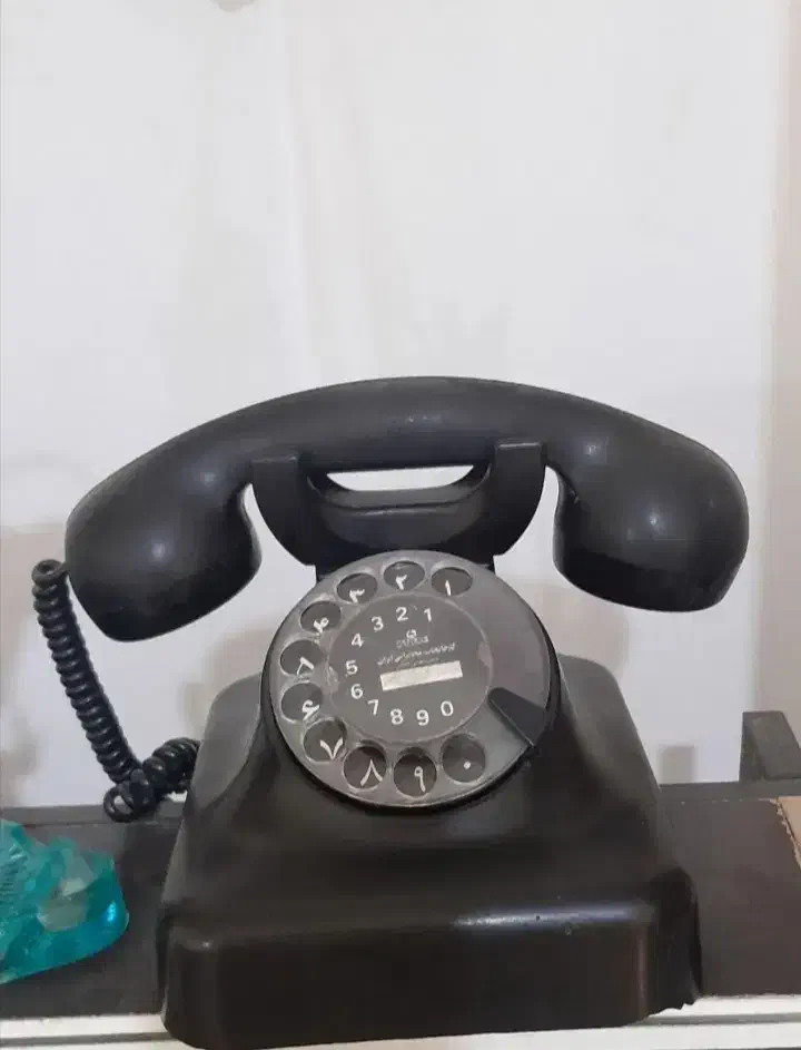 تلفن زیمنس آلمان..|تلفن رومیزی|مشهد, شهید بهشتی|دیوار