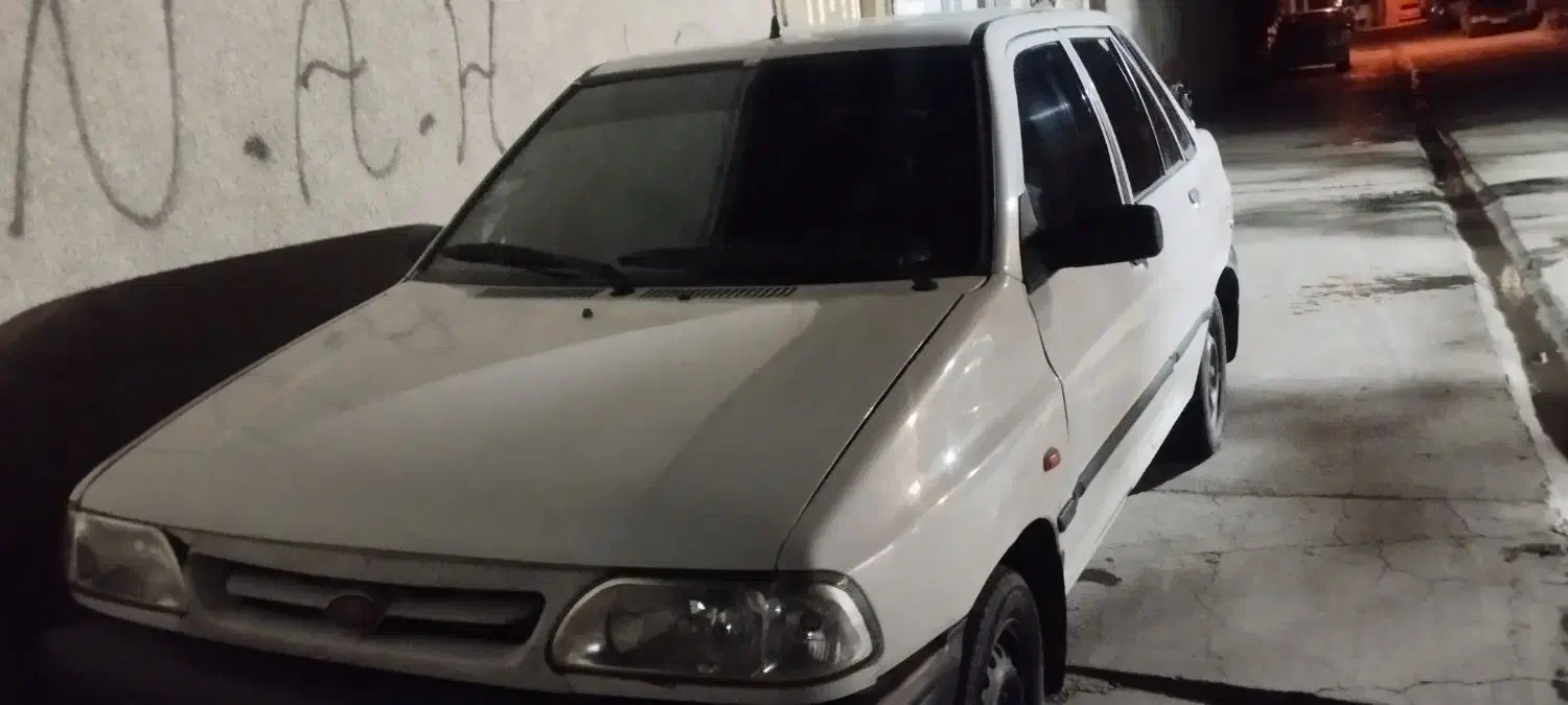 پراید93|خودرو سواری و وانت|کلاله, |دیوار