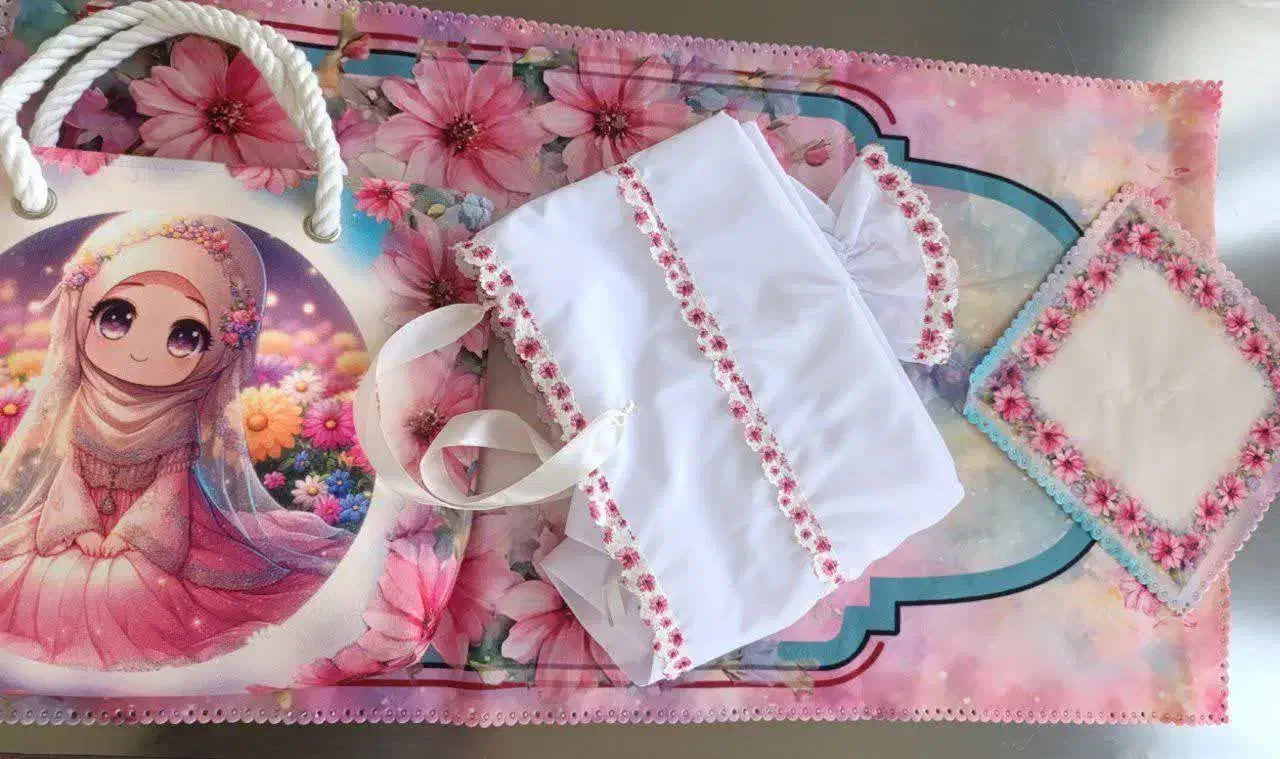 ست جشن تکلیف مدارس|لباس|بم, |دیوار