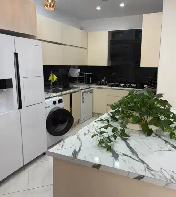 105 متری / رهن و اجاره/ فاز۳|اجارهٔ آپارتمان|کرج, ساماندهی|دیوار