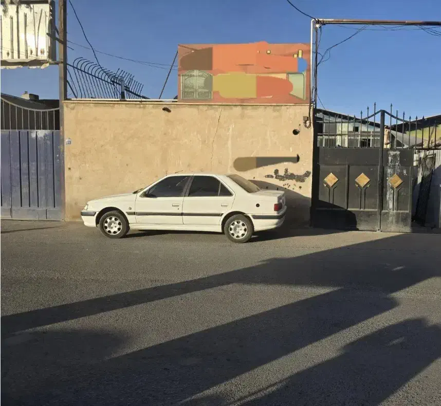 کارگاه انبار۲۸۰ متر رباط درویشی|اجارهٔ دفتر صنعتی، کشاورزی، تجاری|اصفهان, پرتمان|دیوار