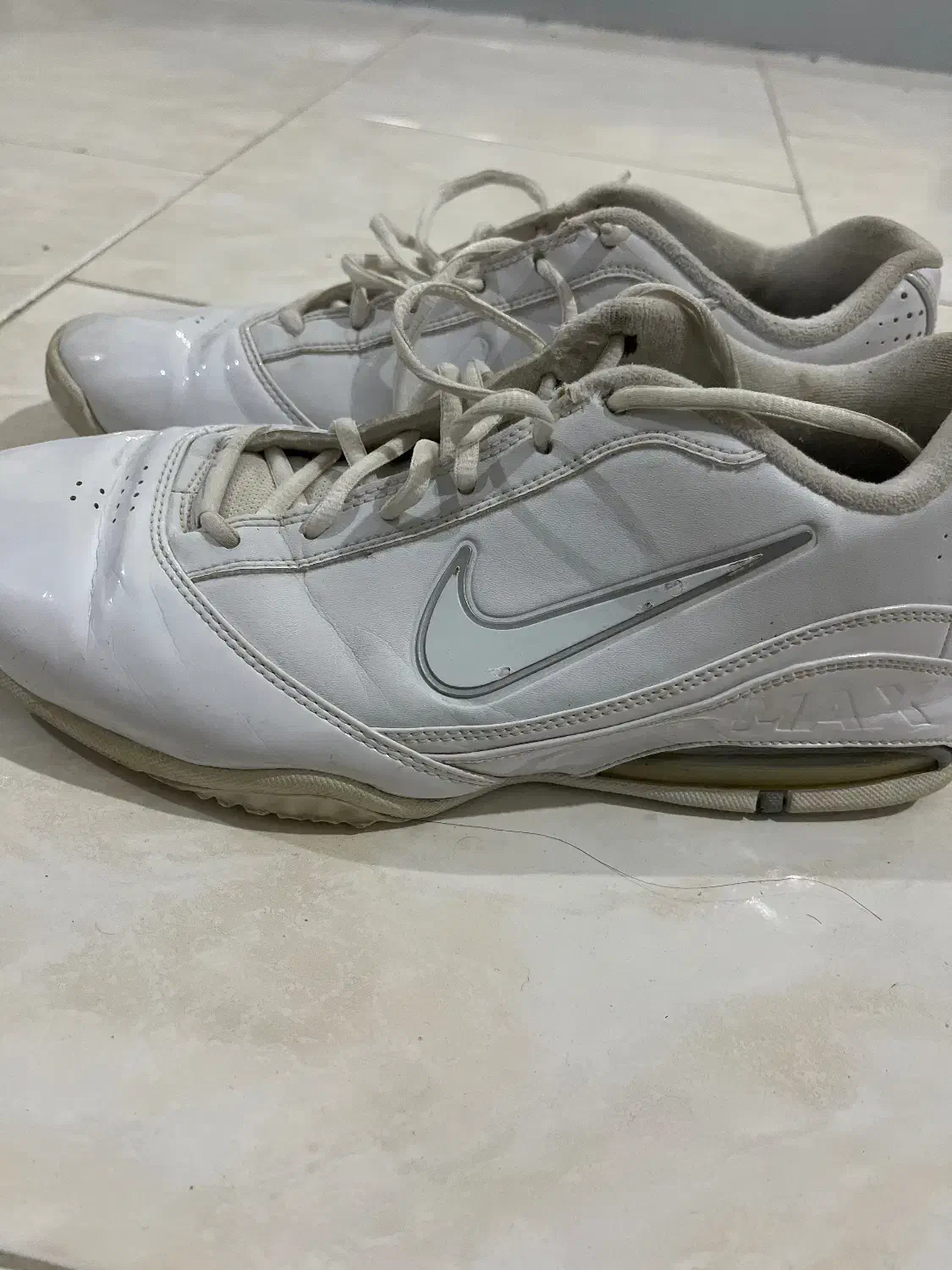 کتانی اورجینال Nike|کیف، کفش، کمربند|کرج, فاز ۳ گوهردشت|دیوار
