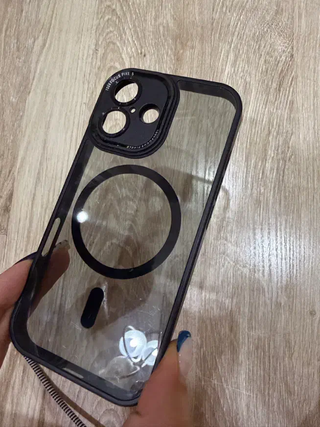 قاب ایفون ۱۶نرمال|لوازم جانبی موبایل و تبلت|اردبیل, |دیوار