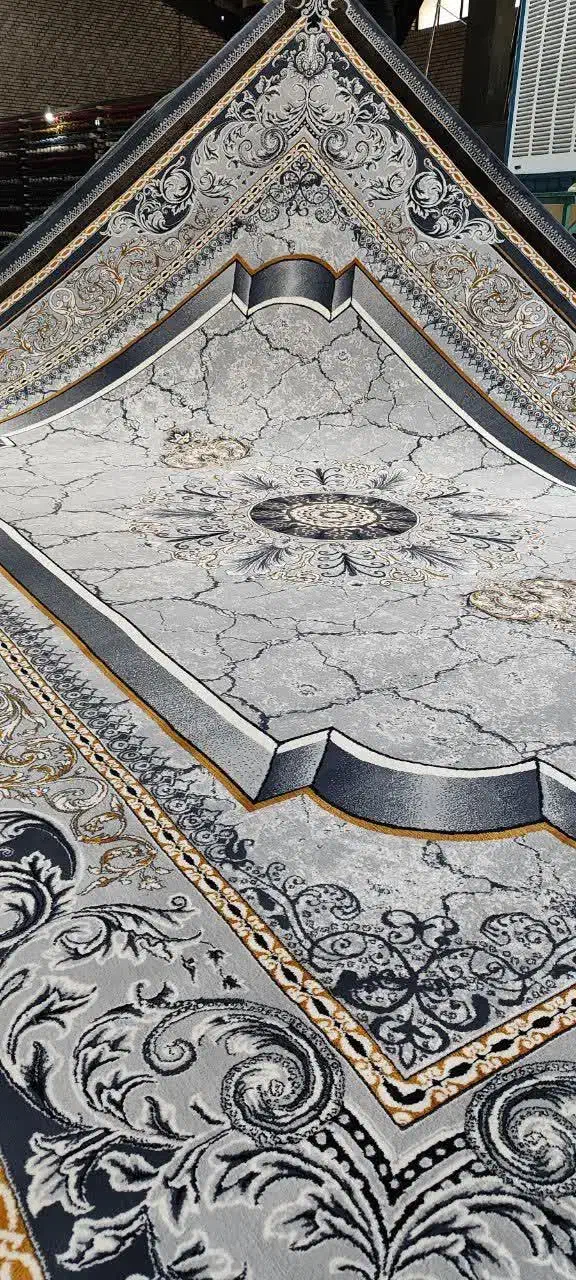 موج نقره فرش ۷۰۰ شانه|فرش|قائم‌شهر, |دیوار