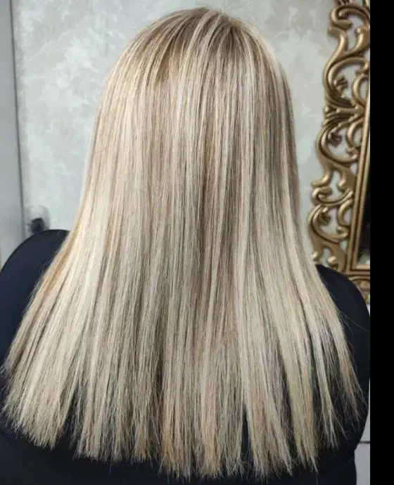 پروتیین مو فقط ۹۵۰ تومان|خدمات آرایشگری و زیبایی|رشت, معلولین|دیوار