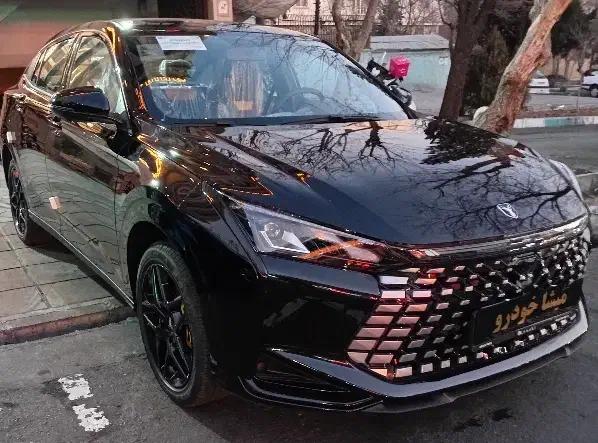 لاماری اکو/صفر/تحویل‌یکساعته405|خودرو سواری و وانت|تهران, صادقیه|دیوار