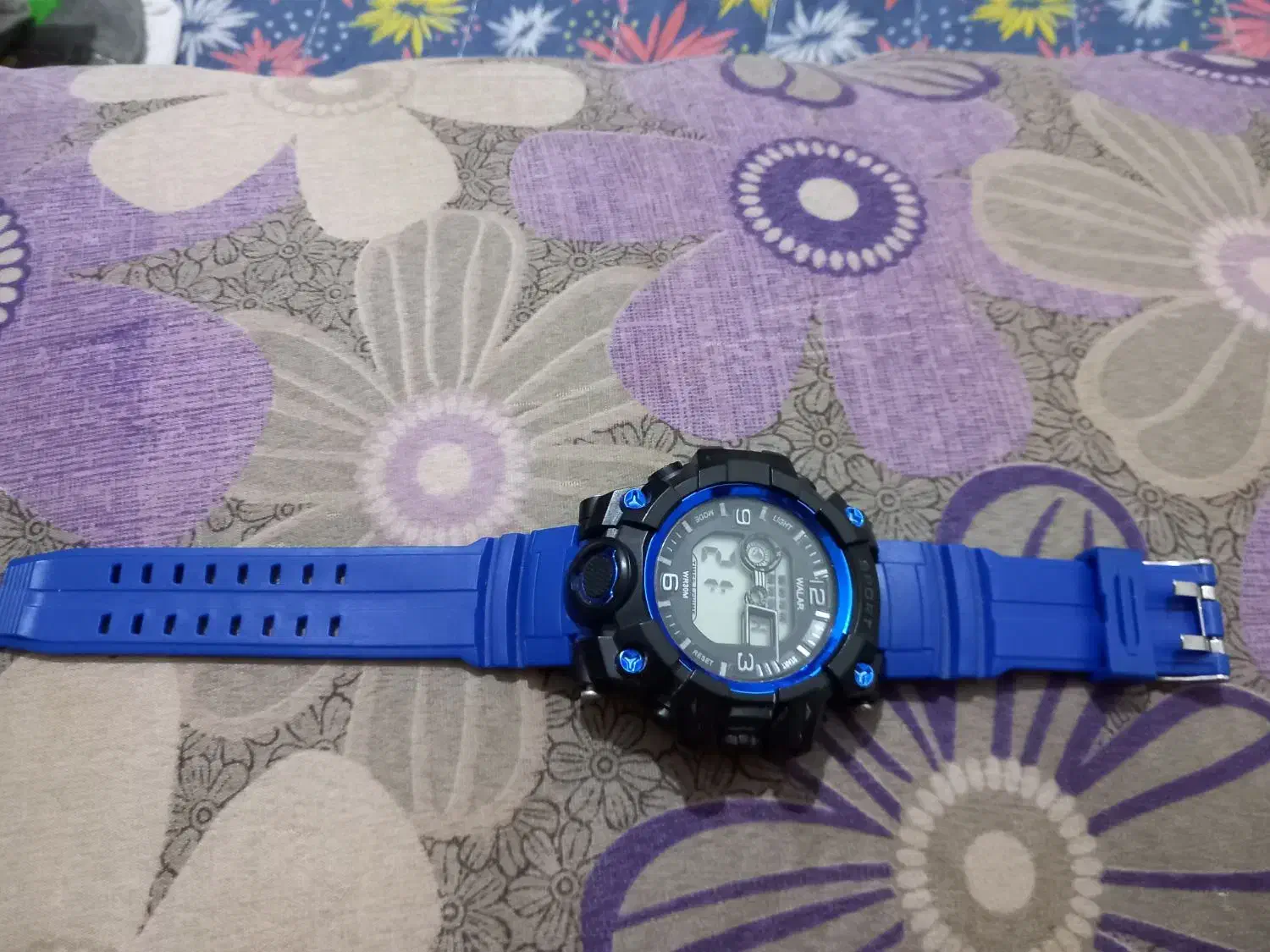 ساعت|ساعت|چمران, |دیوار