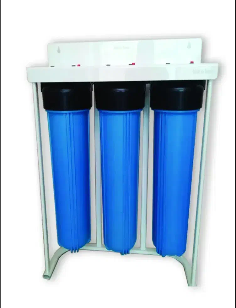 تصفیه اب خانگی وپیش تصفیه|آب‌سردکن و تصفیه آب|یزد, |دیوار