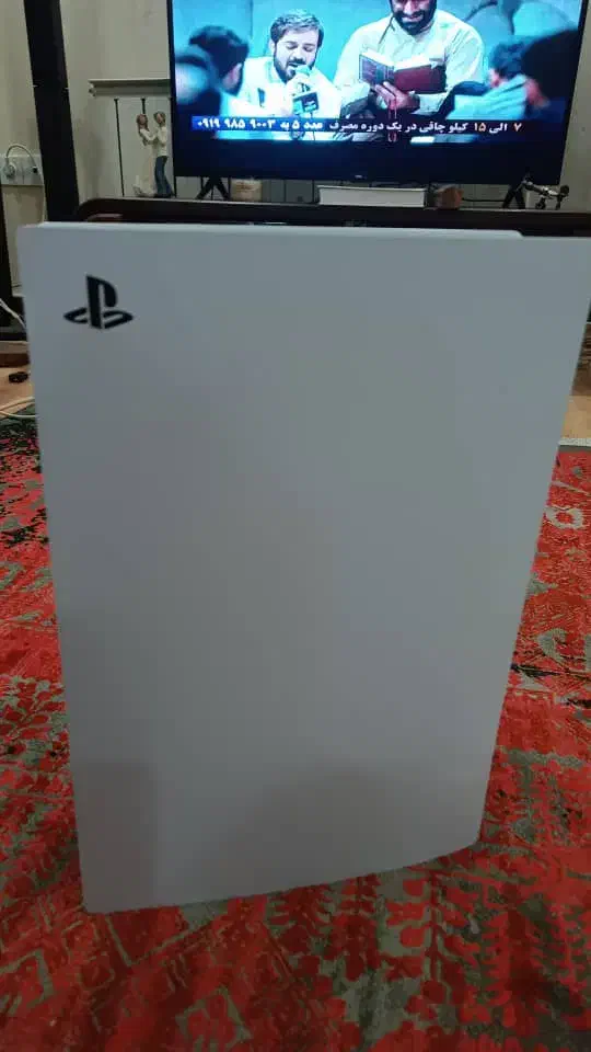 ps5|کنسول، بازی ویدئویی و آنلاین|تهران, شیراز|دیوار