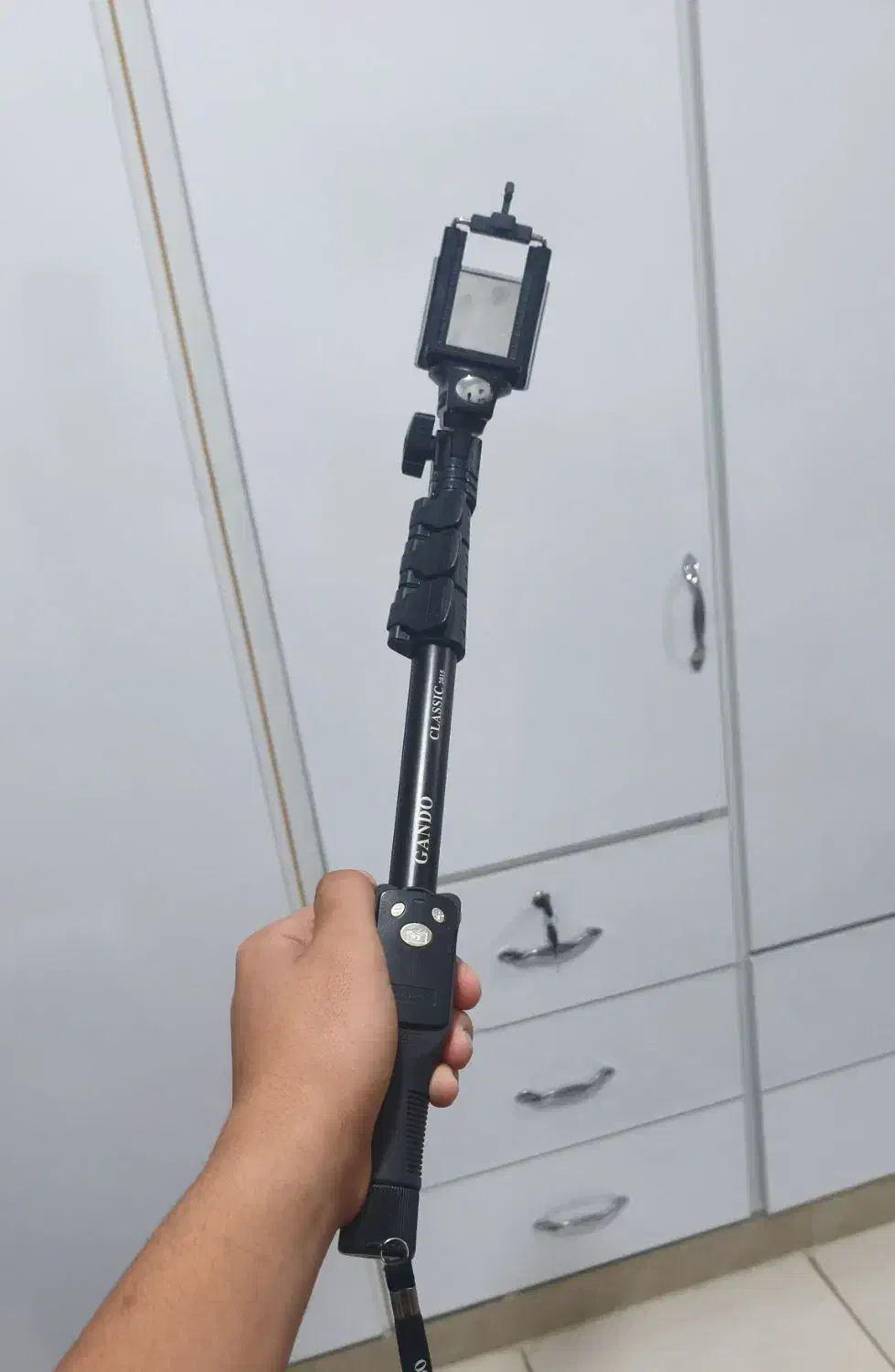 مونوپاد|لوازم جانبی موبایل و تبلت|مسجد سلیمان, |دیوار