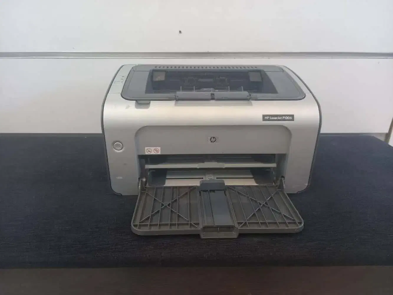 پرینتر اچ پی 1006|پرینتر، اسکنر، کپی، فکس|تهران, شهرک محلاتی|دیوار